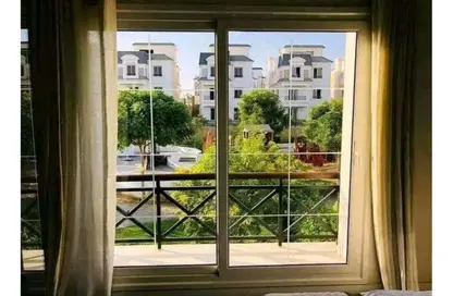 Villa - 4 Bedrooms - 4 Bathrooms for sale in Mountain View Grand Valley - New Capital City - Cairo