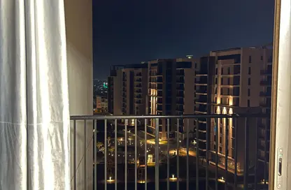 شقة - 3 غرف نوم - 3 حمامات للايجار في بارك سايد ريزيدنس - أبراج زيد - كمبوندات الشيخ زايد - الشيخ زايد - الجيزة