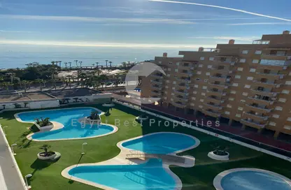 Apartment - 2 Bedrooms - 2 Bathrooms for sale in Badya Palm Hills - 6 October Compounds - 6 October City - Giza