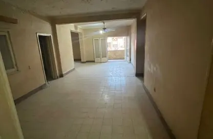 Apartment - 3 Bedrooms - 1 Bathroom for rent in Youssef Abbas St. - El Estad - Nasr City - Cairo