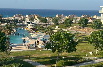 Chalet - 3 Bedrooms - 2 Bathrooms for sale in Fouka Bay - Qesm Marsa Matrouh - North Coast