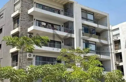 شقة - 2 غرف نوم - 2 حمامات للبيع في تاج سيتي - كمبوندات التجمع الخامس - التجمع الخامس - مدينة القاهرة الجديدة - القاهرة