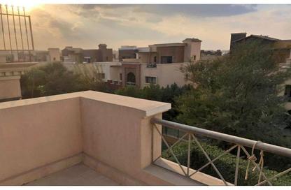 Villa - 3 Bedrooms - 4 Bathrooms for sale in Mivida - 5th Settlement Compounds - The 5th Settlement - New Cairo City - Cairo