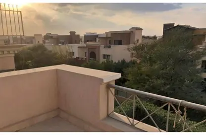 فيلا - 3 غرف نوم - 4 حمامات للبيع في ميفيدا - كمبوندات التجمع الخامس - التجمع الخامس - مدينة القاهرة الجديدة - القاهرة