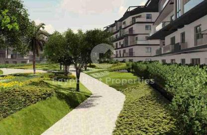 Townhouse - 3 Bedrooms - 5 Bathrooms for sale in Villette - 5th Settlement Compounds - The 5th Settlement - New Cairo City - Cairo