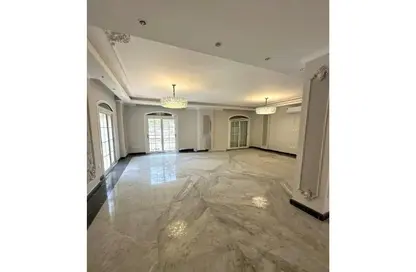 Twin House - 3 Bedrooms - 3 Bathrooms for rent in Layan Residence - 5th Settlement Compounds - The 5th Settlement - New Cairo City - Cairo