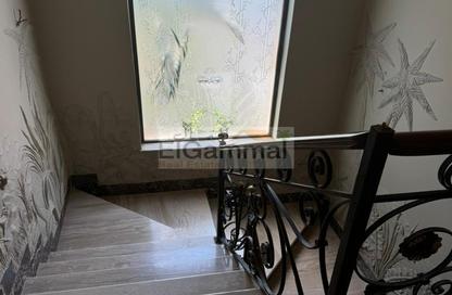 Villa - 6 Bedrooms - 6 Bathrooms for sale in Lake View - 5th Settlement Compounds - The 5th Settlement - New Cairo City - Cairo