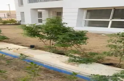 Apartment - 3 Bedrooms - 3 Bathrooms for rent in Mivida - 5th Settlement Compounds - The 5th Settlement - New Cairo City - Cairo