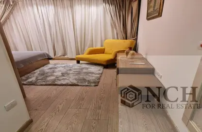 شقة - 2 غرف نوم - 2 حمامات للايجار في لايك فيو ريزيدنس - كمبوندات التجمع الخامس - التجمع الخامس - مدينة القاهرة الجديدة - القاهرة