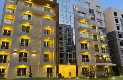 شقة - 3 غرف نوم - 2 حمامات للبيع في اويا - كمبوندات العاصمة الإدارية الجديدة - العاصمة الإدارية الجديدة - القاهرة