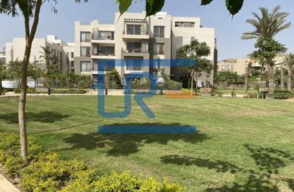 Apartment - 2 Bedrooms - 2 Bathrooms for sale in Palm Parks   Palm Hills - South Dahshur Link - 6 October City - Giza
