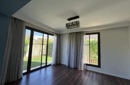 Apartment - 3 Bedrooms - 3 Bathrooms for sale in Mountain View iCity - 5th Settlement Compounds - The 5th Settlement - New Cairo City - Cairo