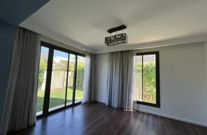 Apartment - 3 Bedrooms - 3 Bathrooms for sale in Mountain View iCity - 5th Settlement Compounds - The 5th Settlement - New Cairo City - Cairo
