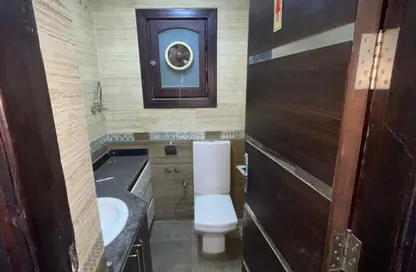 شقة - 3 غرف نوم - 2 حمامات للبيع في شارع مكرم عبيد - المنطقة السادسة - مدينة نصر - القاهرة