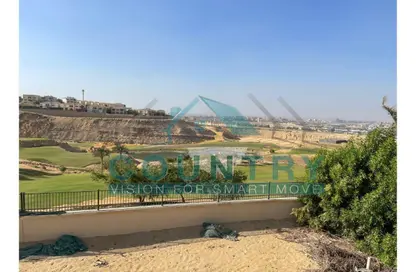 Villa - 5 Bedrooms - 5 Bathrooms for sale in Alba Spendia - Uptown Cairo - Mokattam - Cairo