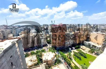 Apartment - 3 Bedrooms - 3 Bathrooms for sale in Glim - Hay Sharq - Alexandria