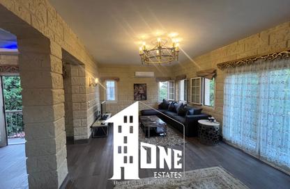 Villa - 4 Bedrooms - 4 Bathrooms for sale in Hyde Park - 5th Settlement Compounds - The 5th Settlement - New Cairo City - Cairo