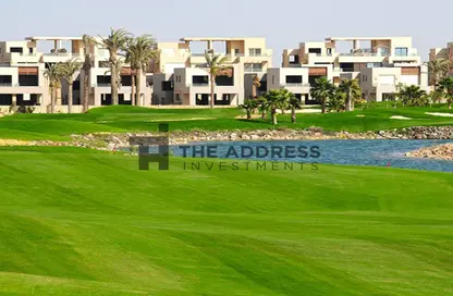 Chalet - 3 Bedrooms - 3 Bathrooms for sale in Soul North Coast - Qesm Ad Dabaah - North Coast
