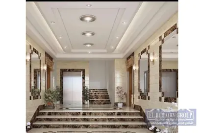 Duplex - 3 Bedrooms - 3 Bathrooms for sale in Bait Alwatan - The 5th Settlement - New Cairo City - Cairo
