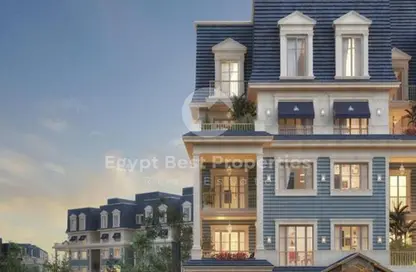 فيلا - 4 غرف نوم - 4 حمامات للبيع في ماونتن فيو 2 - كمبوندات التجمع الخامس - التجمع الخامس - مدينة القاهرة الجديدة - القاهرة فيلا - 4 غرف نوم - 4 حمامات للبيع في ماونتن فيو 2 - كمبوندات التجمع الخامس - التجمع الخامس - مدينة القاهرة الجديدة - القاهرة