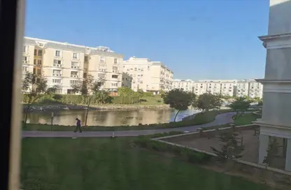أي فيلا - 3 غرف نوم - 4 حمامات للايجار في ماونتن فيو هايد بارك - كمبوندات التجمع الخامس - التجمع الخامس - مدينة القاهرة الجديدة - القاهرة