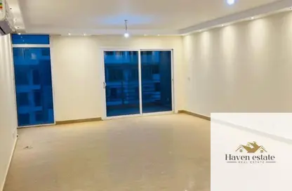 Apartment - 3 Bedrooms - 3 Bathrooms for rent in Hyde Park - New Cairo City - Cairo