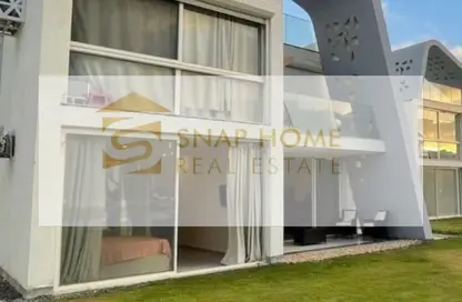 Chalet - 2 Bedrooms - 1 Bathroom for sale in Salt - Ras Al Hekma - North Coast