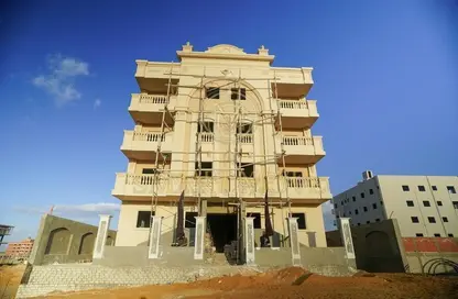 Duplex - 3 Bedrooms - 4 Bathrooms for sale in Bait Alwatan - The 5th Settlement - New Cairo City - Cairo