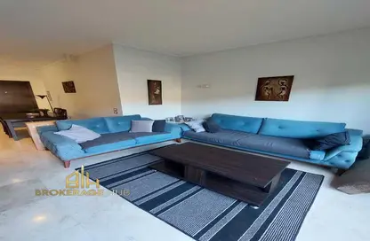 شقة - غرفة نوم - 1 حمام للايجار في فيلدج جيت - المستثمرين الجنوبية - مدينة القاهرة الجديدة - القاهرة