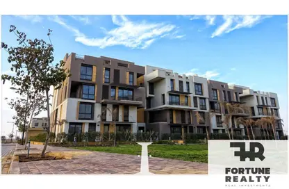 Apartment - 2 Bedrooms - 3 Bathrooms for rent in Lake View Residence - 5th Settlement Compounds - The 5th Settlement - New Cairo City - Cairo