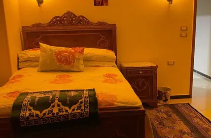 شقة - 3 غرف نوم - 1 حمام للايجار في مدينة نصر - القاهرة
