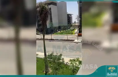 Apartment - 3 Bedrooms - 2 Bathrooms for rent in Madinaty - Cairo