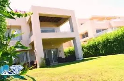Townhouse - 5 Bedrooms - 5 Bathrooms for sale in Hacienda Bay - Sidi Abdel Rahman - North Coast