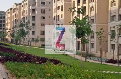 شقة - 3 غرف نوم - 3 حمامات للبيع في لافينير - كمبوندات مدينة المستقبل - مدينة المستقبل - القاهرة