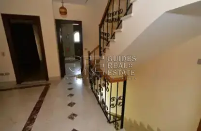 Twin House - 4 Bedrooms - 4 Bathrooms for rent in Mena Garden City - Al Motamayez District - 6 October City - Giza