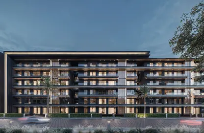 Apartment - 2 Bedrooms - 2 Bathrooms for sale in 5th Settlement Compounds - The 5th Settlement - New Cairo City - Cairo