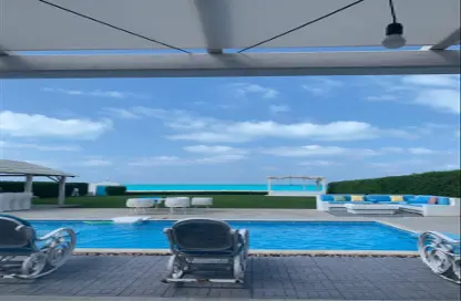 Villa - 5 Bedrooms - 5 Bathrooms for sale in Marina - Al Alamein - North Coast