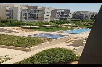 Penthouse - 3 Bedrooms - 3 Bathrooms for sale in Moon Residences - Fifth Square - The 5th Settlement - New Cairo City - Cairo Penthouse - 3 Bedrooms - 3 Bathrooms for sale in Moon Residences - Fifth Square - The 5th Settlement - New Cairo City - Cairo