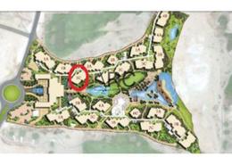 Chalet - 2 bedrooms - 2 bathrooms for للبيع in Soma Breeze - Soma Bay - Safaga - Hurghada - Red Sea