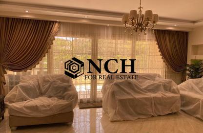 Apartment - 3 Bedrooms - 3 Bathrooms for rent in The Square - 5th Settlement Compounds - The 5th Settlement - New Cairo City - Cairo