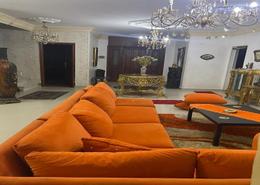 Villa - 6 bedrooms - 5 bathrooms for للبيع in El Banafseg 5 - El Banafseg - New Cairo City - Cairo