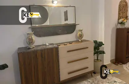 شقة - 2 غرف نوم - 2 حمامات للايجار في پريڤادو - مدينتي - القاهرة