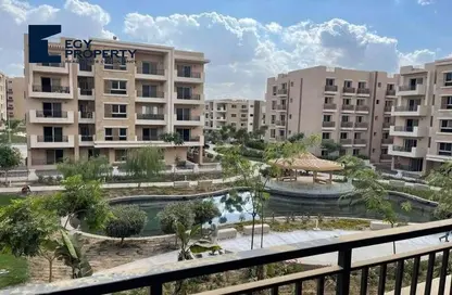 شقة - 3 غرف نوم - 3 حمامات للبيع في سراي - كمبوندات مدينة المستقبل - مدينة المستقبل - القاهرة