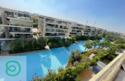 Penthouse - 4 Bedrooms - 4 Bathrooms for rent in Lake View Residence - 5th Settlement Compounds - The 5th Settlement - New Cairo City - Cairo Penthouse - 4 Bedrooms - 4 Bathrooms for rent in Lake View Residence - 5th Settlement Compounds - The 5th Settlement - New Cairo City - Cairo