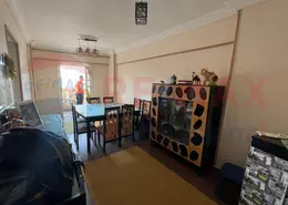 Apartment - 3 Bedrooms - 1 Bathroom for sale in Mohammed Aref St. - Seyouf - Hay Awal El Montazah - Alexandria