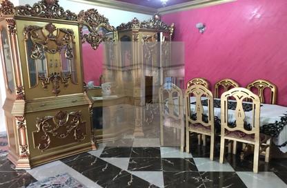 شقة - 2 غرف نوم - 1 حمام للايجار في التجمع الاول - مدينة القاهرة الجديدة - القاهرة