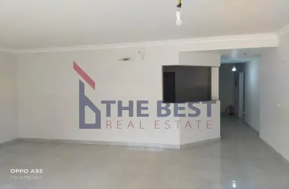 Apartment - 3 Bedrooms - 3 Bathrooms for sale in Bleu Vert - New Capital Compounds - New Capital City - Cairo