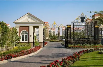 Apartment - 2 Bedrooms - 2 Bathrooms for sale in Regents Park - Al Andalus District - New Cairo City - Cairo
