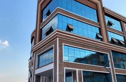 Whole Building - Studio - 1 Bathroom for rent in New Lotus - The 5th Settlement - New Cairo City - Cairo