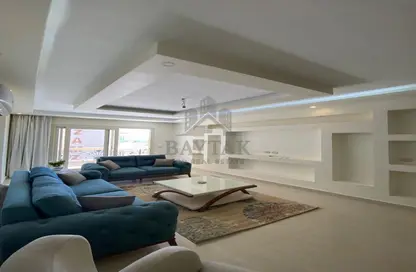Apartment - 3 Bedrooms - 2 Bathrooms for sale in Al Shaheed Galal El Desouky St. - Waboor Elmayah - Hay Wasat - Alexandria